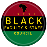 Black Faculty & Staff Council Logo
