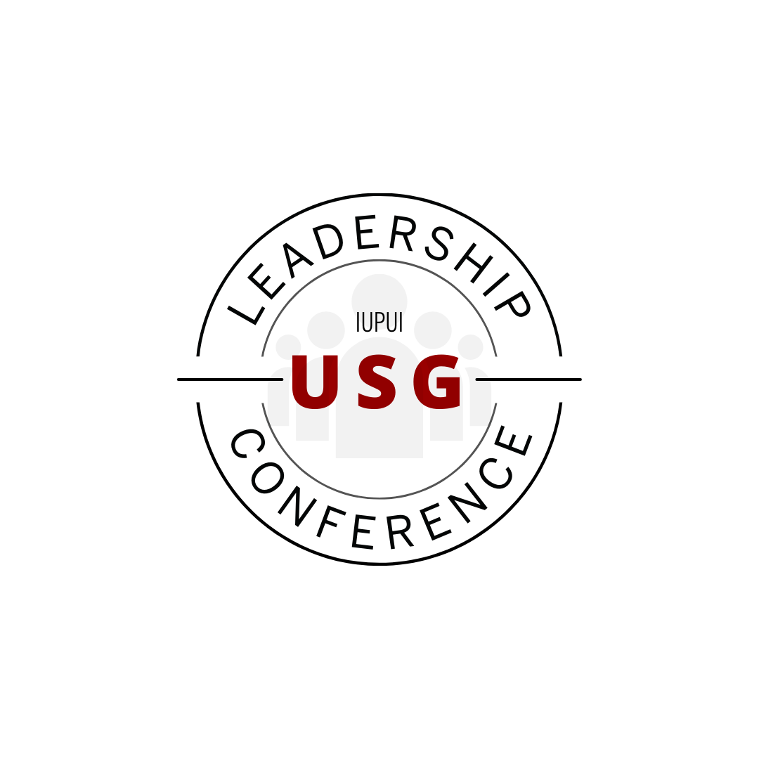 USG's Leadership Conference logo