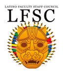 Latino Faculty & Staff Council Logo