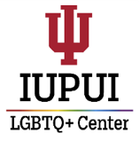 LGBTQ+ Center Logo